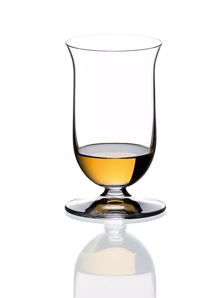RIEDEL | Verre à whisky, lot de 2, Single Malt VINUM 200 ml | transparent