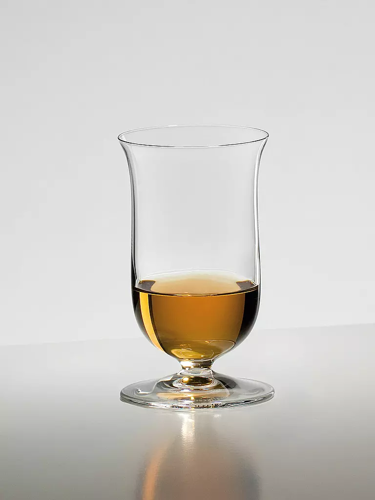 RIEDEL | Verre à whisky, lot de 2, Single Malt VINUM 200 ml | 