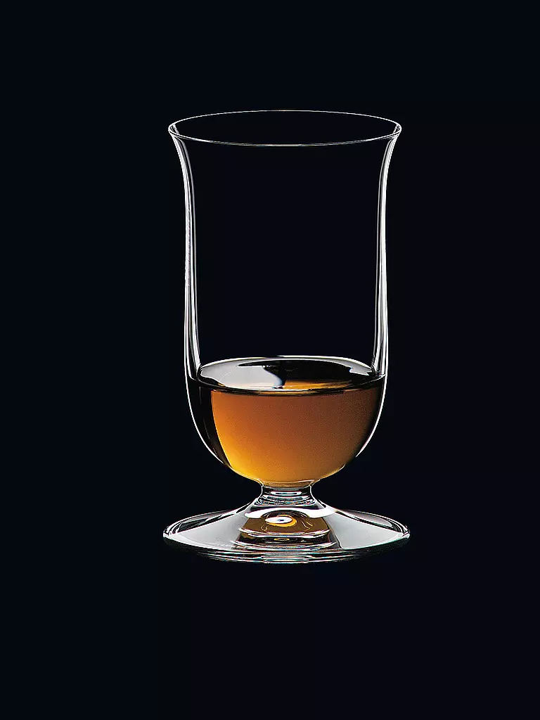 RIEDEL | Verre à whisky, lot de 2, Single Malt VINUM 200 ml | 