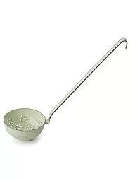 RIESS | Écumoire 9 cm | Vert clair