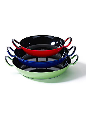 RIESS | Poêle à frire en émail "Classic - Color" 20cm