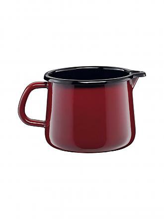 RIESS | Pot à bec verseur NOUVELLE 12cm/1l Rosso