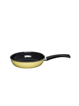 RIESS | Sauteuse NOUVELLE 20cm Citron