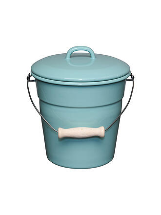 RIESS | Seau universel avec couvercle 20cm Nat Green