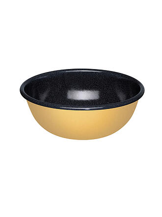 RIESS | Bol de cuisine 18cm PROMOTION Jaune doré