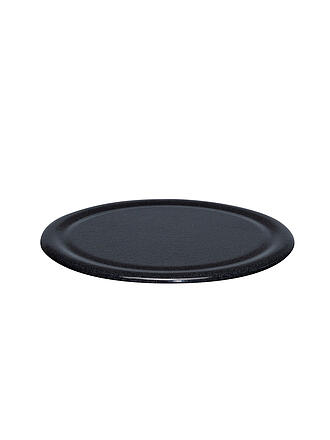 RIESS | Couvercle pour bol 18cm Noir
