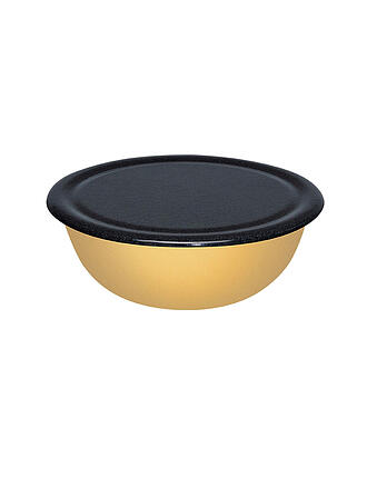 RIESS | Couvercle pour bol 18cm Noir