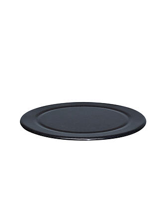 RIESS | Couvercle pour bol 22cm Noir