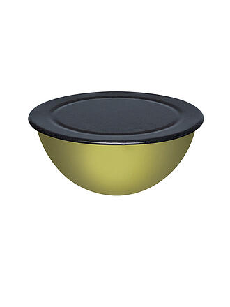 RIESS | Couvercle pour bol 22cm Noir