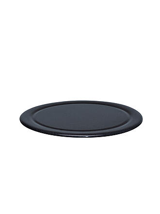 RIESS | Couvercle pour bol 26cm Noir
