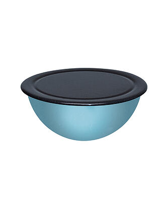 RIESS | Couvercle pour bol 26cm Noir