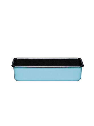 RIESS | Moule de cuisson revêtu 30cm Bleu Cristal