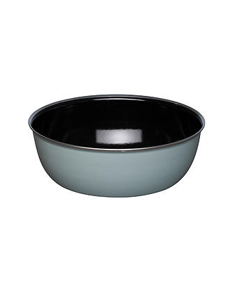 RIESS | Gamelle pour chien haute 20cm Eucalyptus