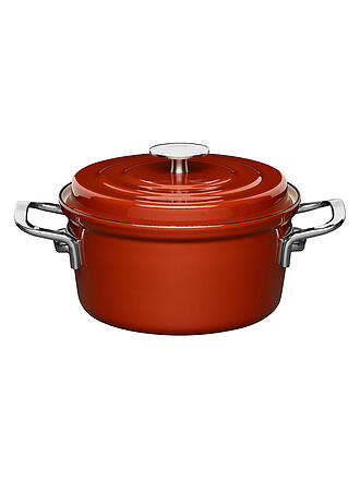 RIESS | Faitout avec couvercle 20cm/1,7l AROMAPLUS Siena