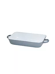 RIESS | Bratpfanne 33x20cm Pure Grey | Gris