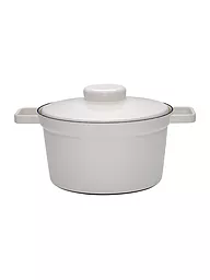 RIESS | Casserole avec couvercle Aromapot Truehomeware 24cm / 3,5l Gris | Gris