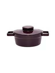 RIESS | Kasserolle Aromapot Truehomeware 20cm / 1,2l Gris | Lilas