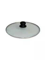 RIESS | Couvercle en verre CORTINA 22cm | Aucune couleur