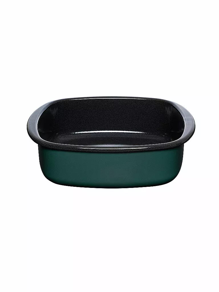 RIESS | Cuiseur vapeur avec couvercle en verre et insert de cuisson 3 pièces. TEAL bleu-vert | 