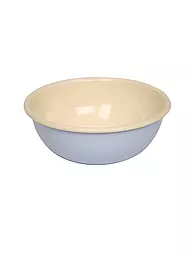 RIESS | Cuisine en émail bol "Classic - Pastel" 18cm | Bleu clair