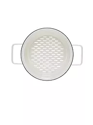 RIESS | Dünsteinsatz Truehomeware 20cm | Blanc