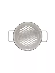 RIESS | Dünsteinsatz Truehomeware 20cm | Gris