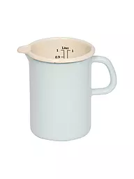 RIESS | Küchenmaß CLASSIC Pastell Tuerkis | Menthe