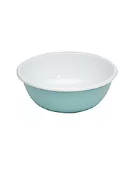 RIESS | Küchenschüssel 14cm Nature Green | Turquoise
