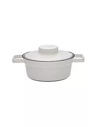 RIESS | Kasserolle Aromapot Truehomeware 20cm / 1,2l Gris | Gris