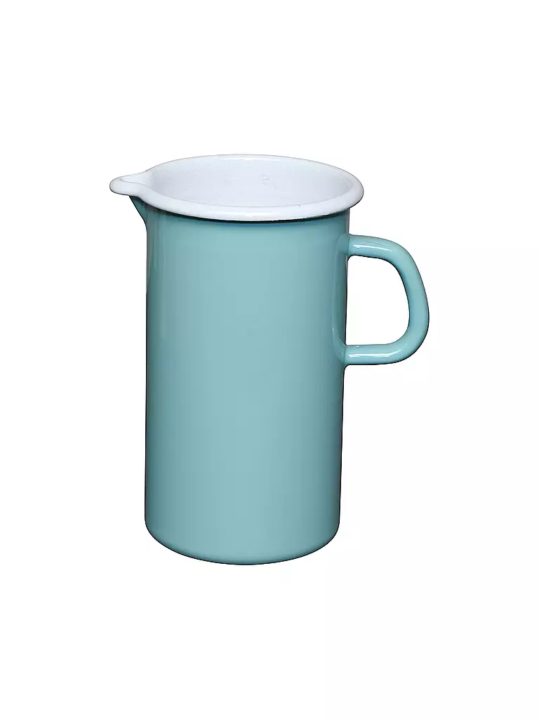 RIESS | Krug 10cm / 1,5l Nat Green Light | Menthe