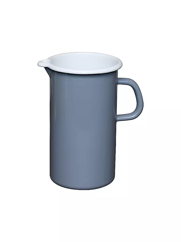 RIESS | Krug 10cm / 1,5l Pure Grey | Gris