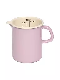 RIESS | Mesure de cuisine CLASSIC Rose pastel | Rose