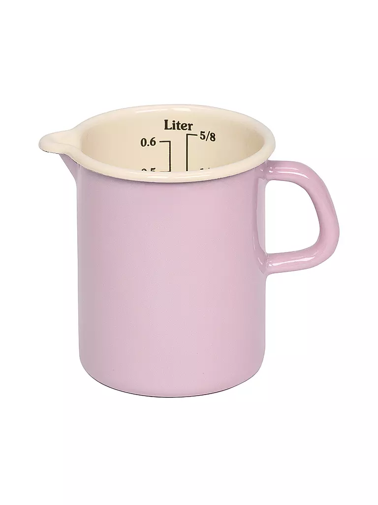 RIESS | Mesure de cuisine CLASSIC Rose pastel | rosa