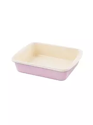 RIESS | Mini-moule à four CLASSIC Rose Pastel | Rose