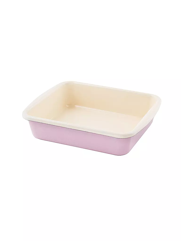 RIESS | Mini-moule à four CLASSIC Rose Pastel | rosa