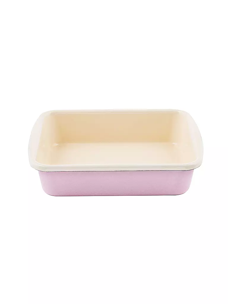 RIESS | Mini-moule à four CLASSIC Rose Pastel | rosa