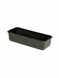 RIESS | Moule à cake Profibäcker 30cm | Noir