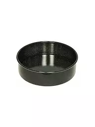 RIESS | Moule à gâteau Design Profibäcker 20cm | Noir
