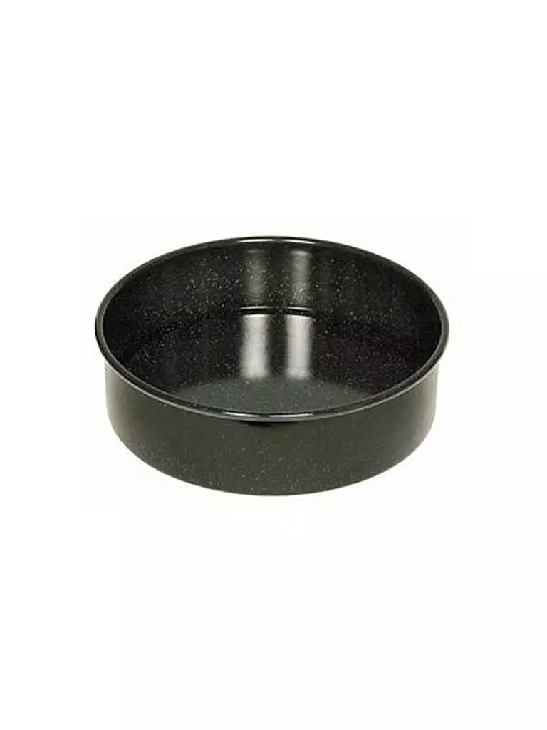 RIESS | Moule à gâteau Design Profibäcker 20cm | schwarz