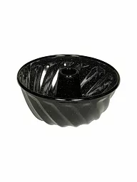 RIESS | Moule à Kouglof Profibäcker 22cm | Noir