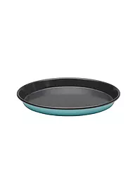 RIESS | Moule à pâtisserie 28cm Pistache | Bleu clair