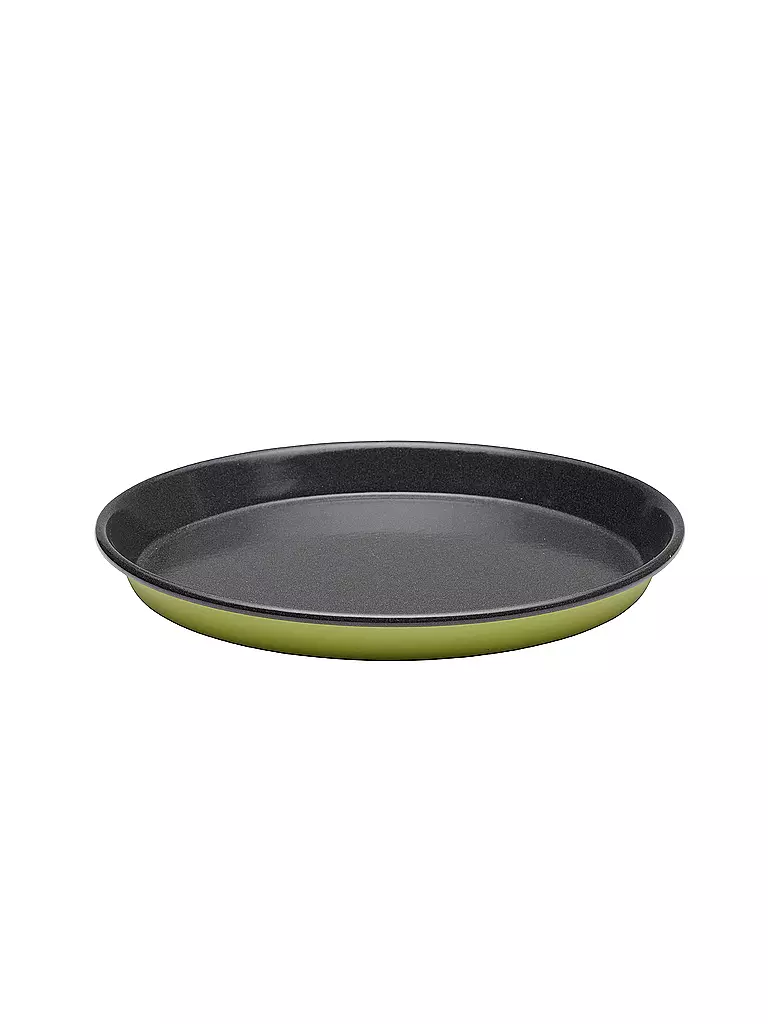 RIESS | Moule à pâtisserie 28cm Pistache | hellgrün