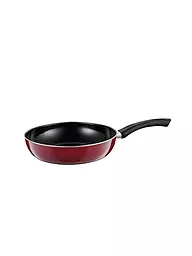 RIESS | Pfanne NOUVELLE 28cm Rosso | Rouge foncé