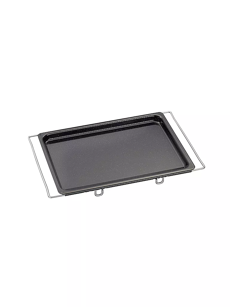 RIESS | Plaque de cuisson Multiflex | Noir