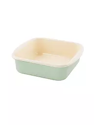 RIESS | Plat à rôtir MINI CLASSIC Vert Nil Pastel | Vert clair