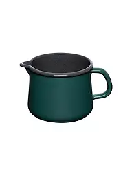 RIESS | Pot à bec NOUVELLE 12cm/1L Avorio | Pétrole