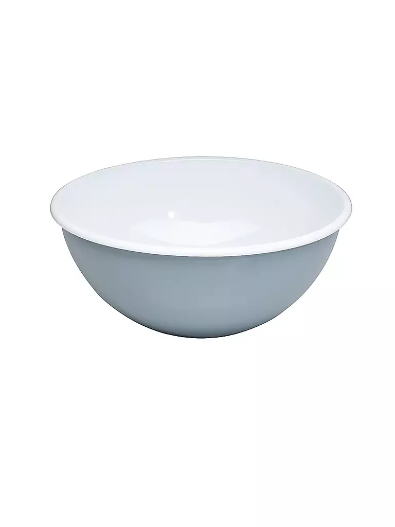 RIESS | Saladier 26cm / 4l Pure Grey | grau