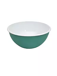RIESS | Schüssel 22cm / 2,5l Nature Green | Turquoise