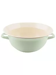 RIESS | Weitling pastel 36cm (vert Nil) | Vert clair