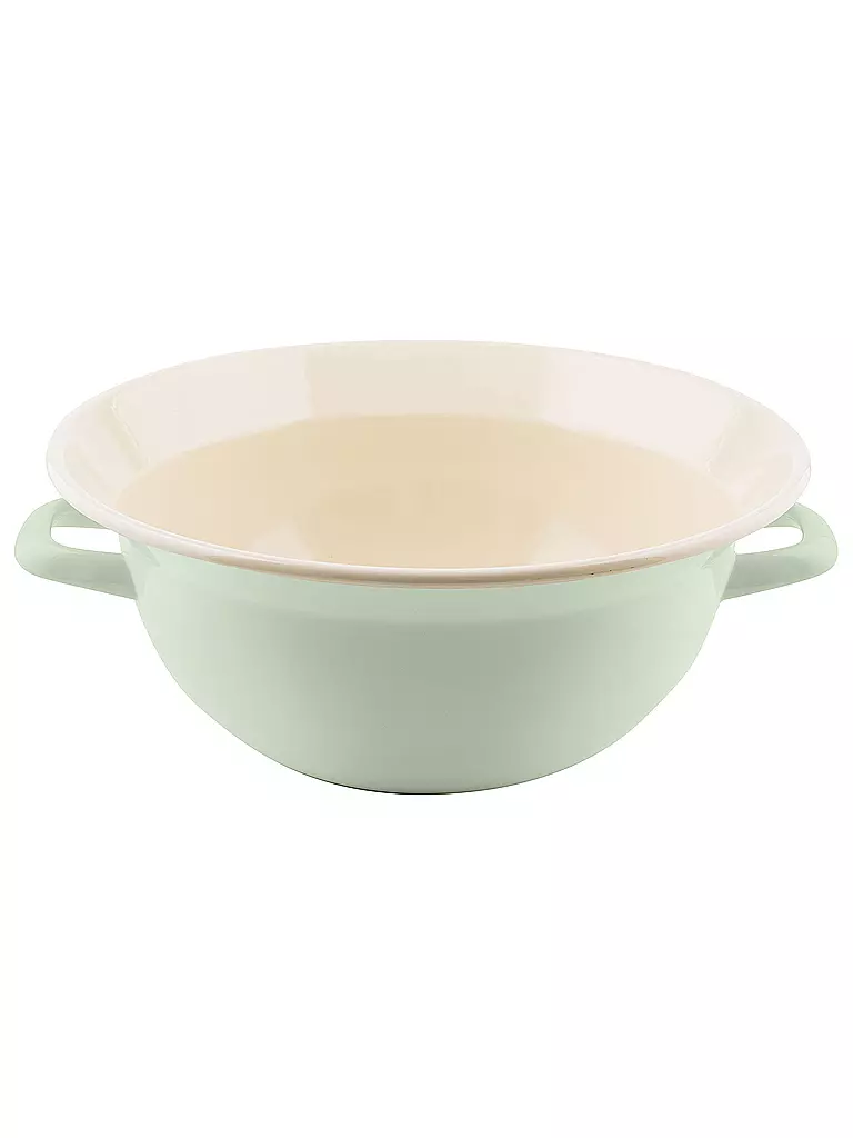 RIESS | Weitling pastel 36cm (vert Nil) | hellgrün